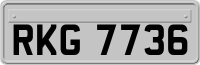 RKG7736