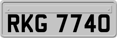 RKG7740