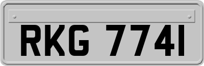 RKG7741