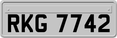 RKG7742