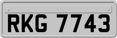 RKG7743