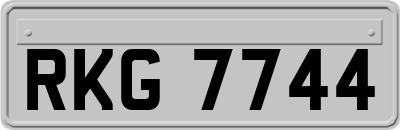 RKG7744