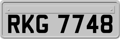 RKG7748