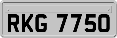 RKG7750