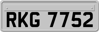 RKG7752