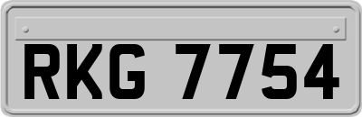 RKG7754