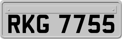 RKG7755