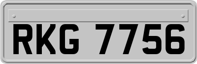 RKG7756