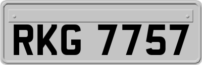 RKG7757