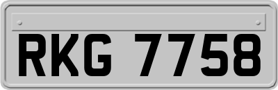 RKG7758