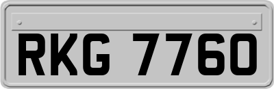 RKG7760