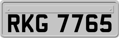 RKG7765