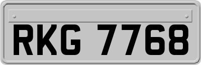 RKG7768