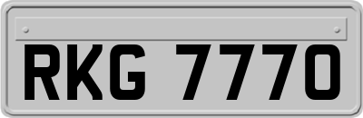 RKG7770