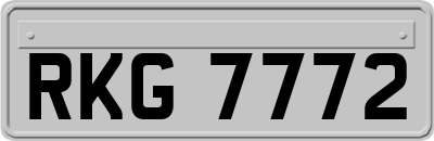 RKG7772