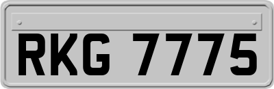 RKG7775