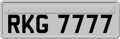 RKG7777