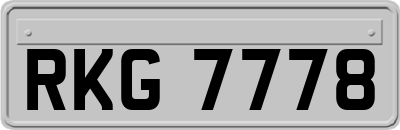 RKG7778