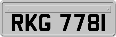 RKG7781