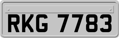 RKG7783