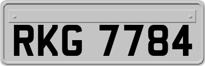 RKG7784