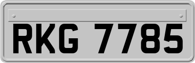 RKG7785