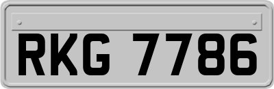 RKG7786