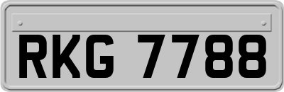 RKG7788