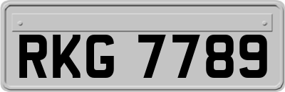 RKG7789