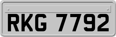 RKG7792