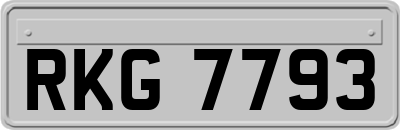 RKG7793