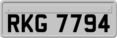 RKG7794