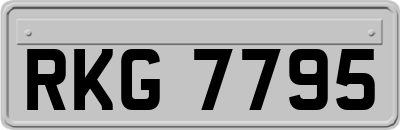 RKG7795