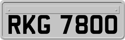 RKG7800