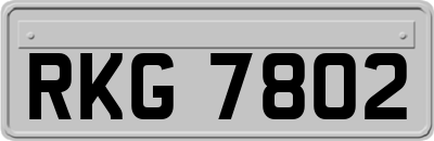 RKG7802