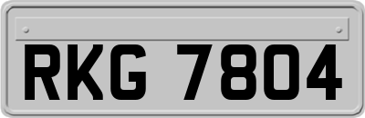 RKG7804