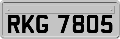 RKG7805