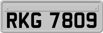 RKG7809