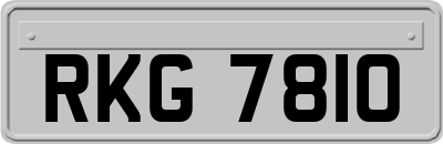 RKG7810