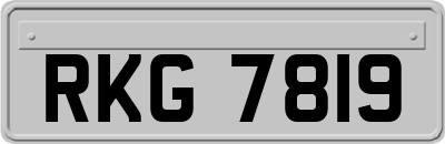 RKG7819