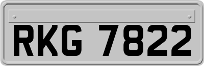 RKG7822