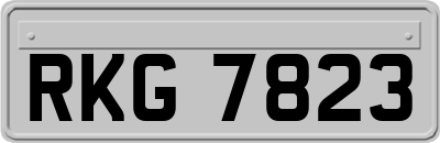 RKG7823