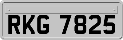 RKG7825