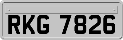 RKG7826