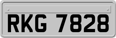 RKG7828