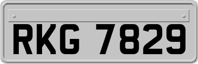 RKG7829