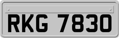 RKG7830