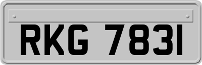 RKG7831