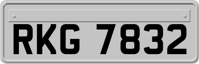 RKG7832