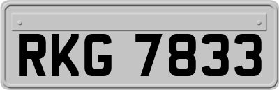 RKG7833